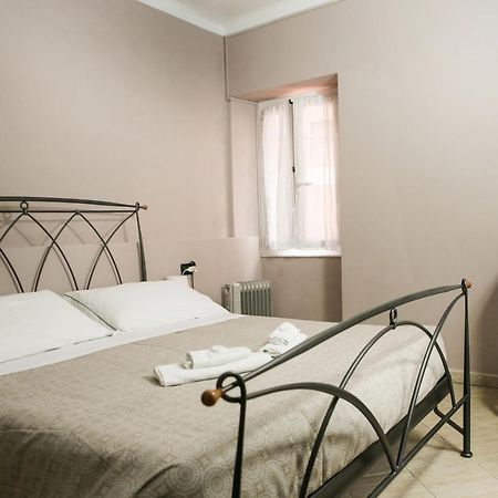 Vernazza2010 Rooms Ngoại thất bức ảnh