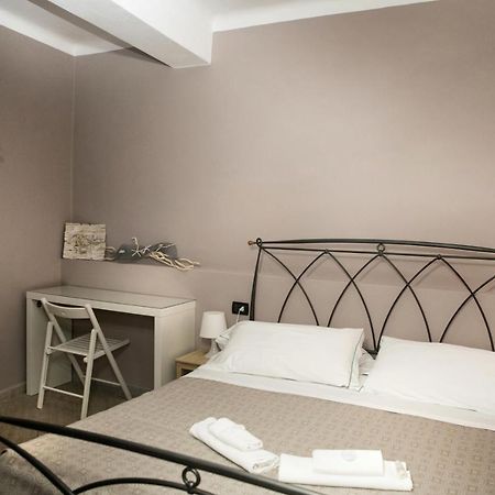 Vernazza2010 Rooms Ngoại thất bức ảnh