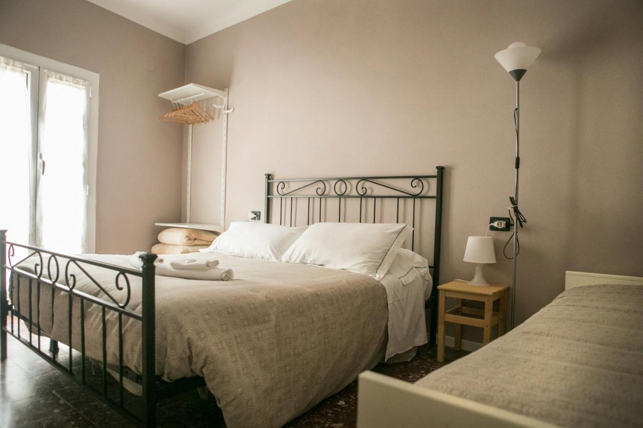 Vernazza2010 Rooms Ngoại thất bức ảnh