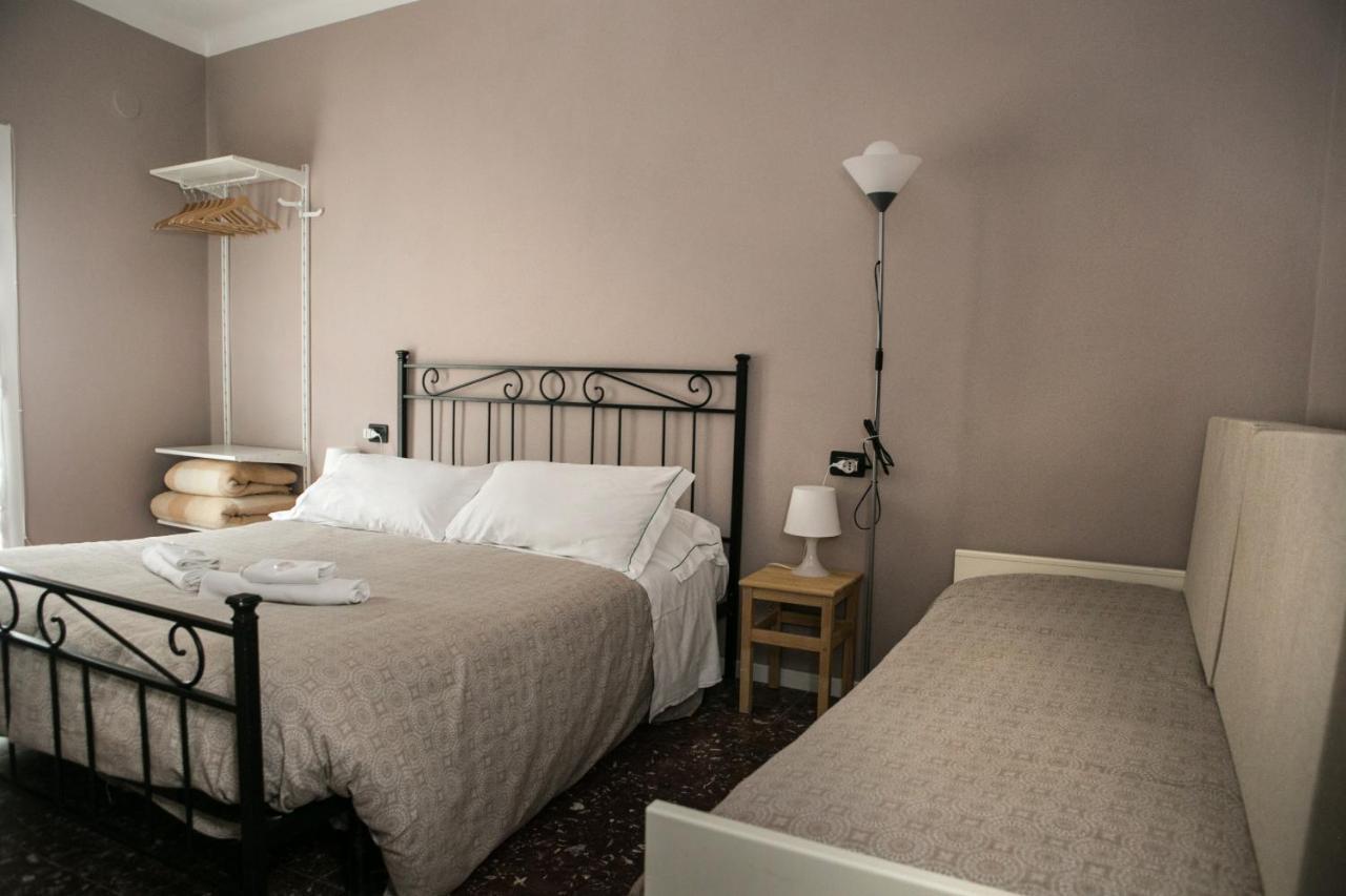 Vernazza2010 Rooms Ngoại thất bức ảnh