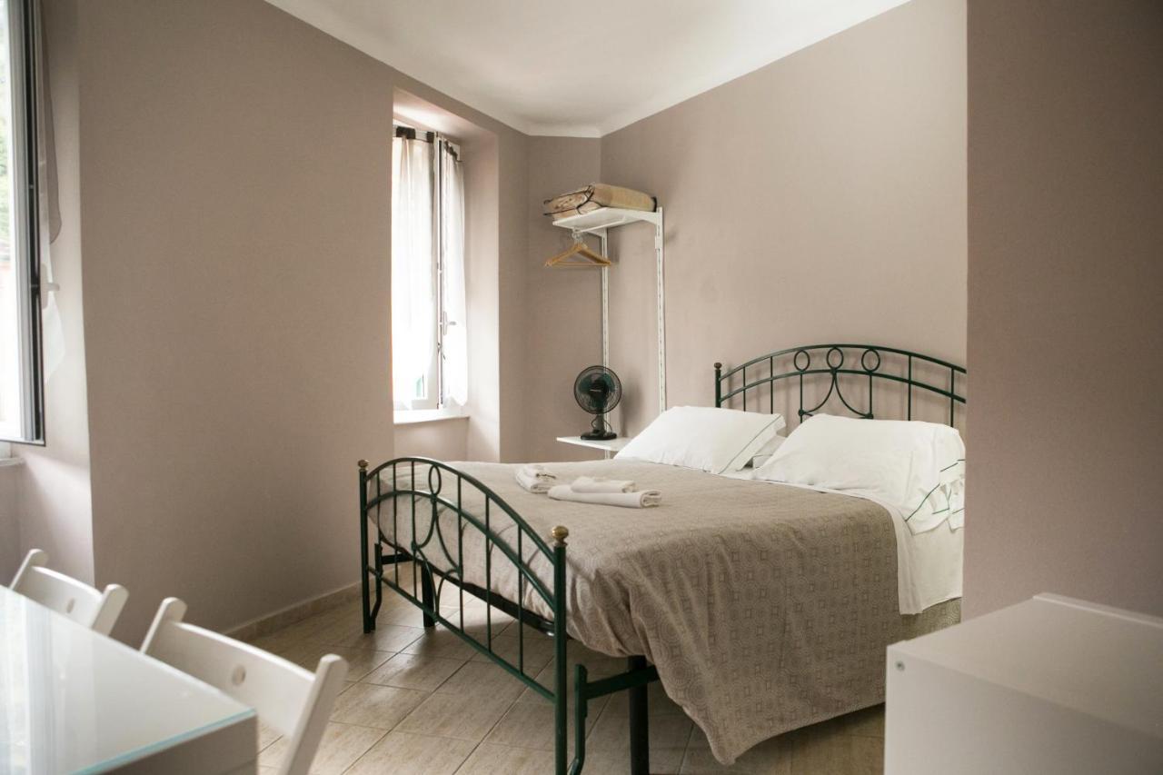 Vernazza2010 Rooms Ngoại thất bức ảnh