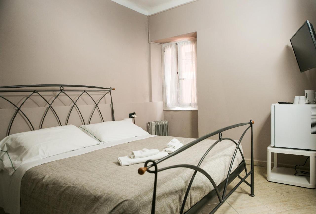 Vernazza2010 Rooms Ngoại thất bức ảnh