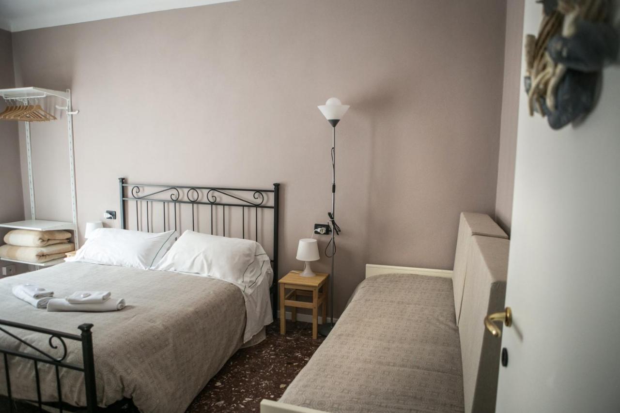 Vernazza2010 Rooms Ngoại thất bức ảnh