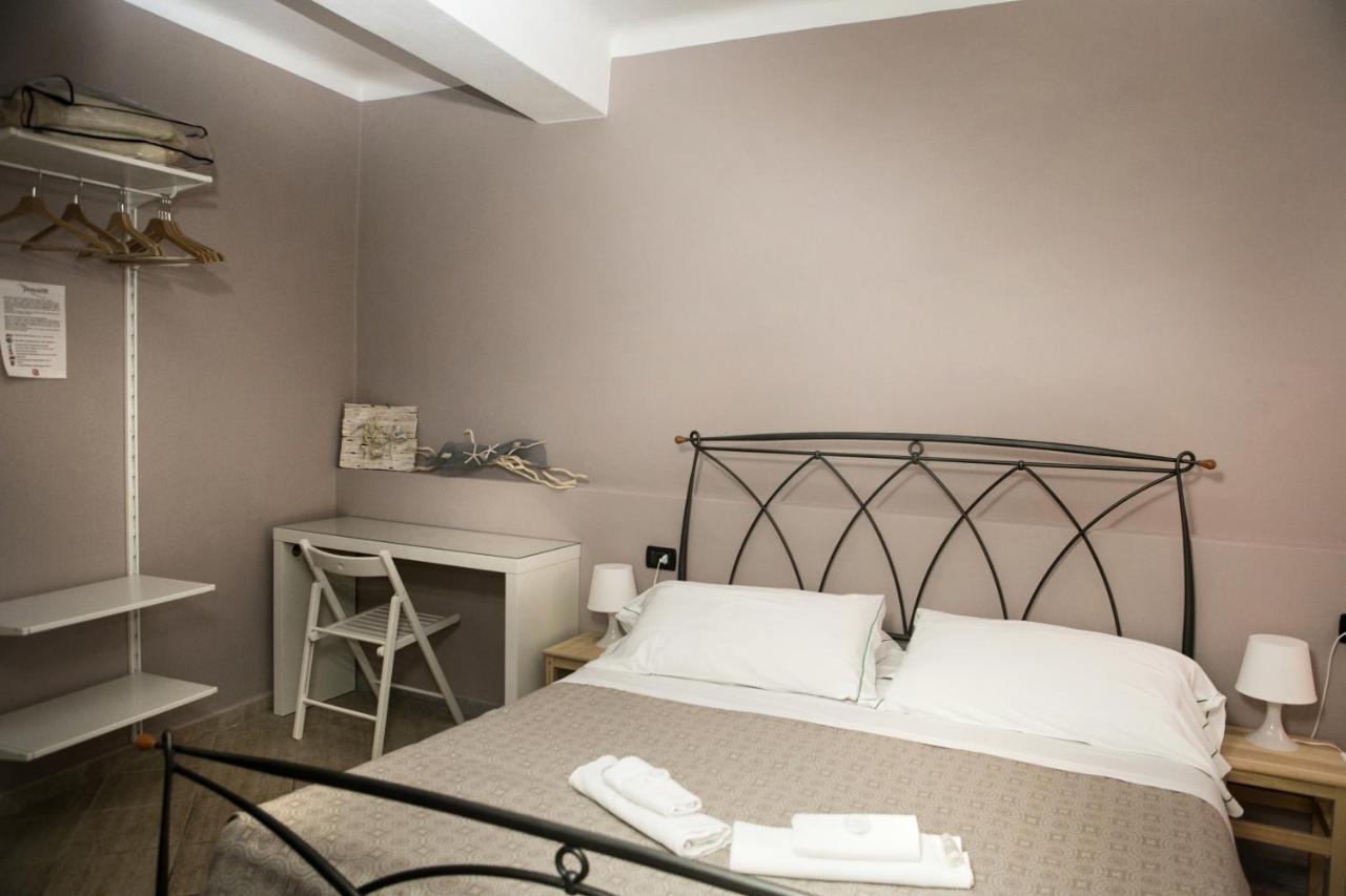 Vernazza2010 Rooms Ngoại thất bức ảnh