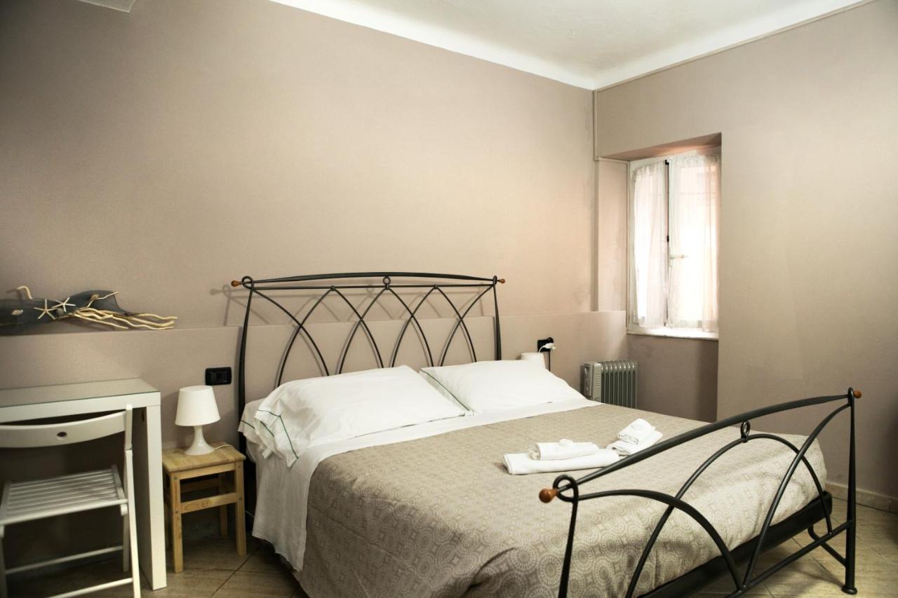 Vernazza2010 Rooms Ngoại thất bức ảnh