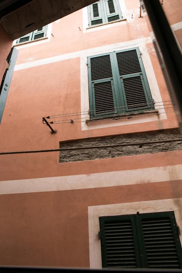 Vernazza2010 Rooms Ngoại thất bức ảnh