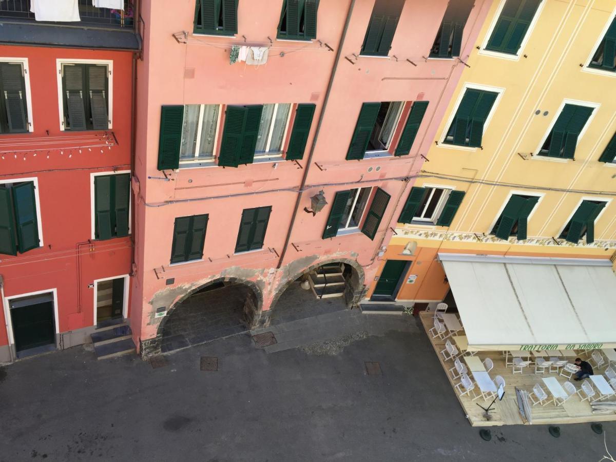 Vernazza2010 Rooms Ngoại thất bức ảnh